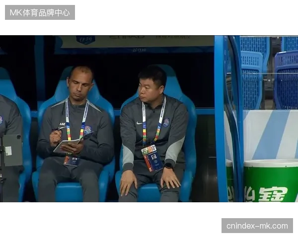 于根伟的球队半程仅取3场胜利深陷降级区，锋无力是导致战绩不佳的主因